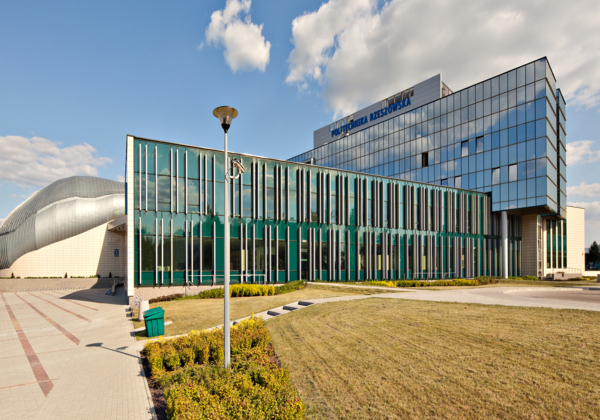 RZESZÓWI MŰSZAKI EGYETEM