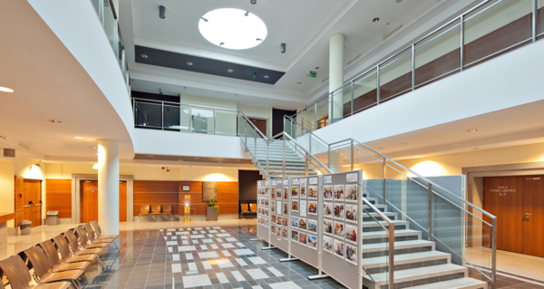 RZESZÓWI MŰSZAKI EGYETEM