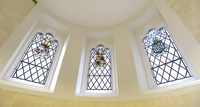 CARDIFF ROYAL INFIRMARY KÓRHÁZ