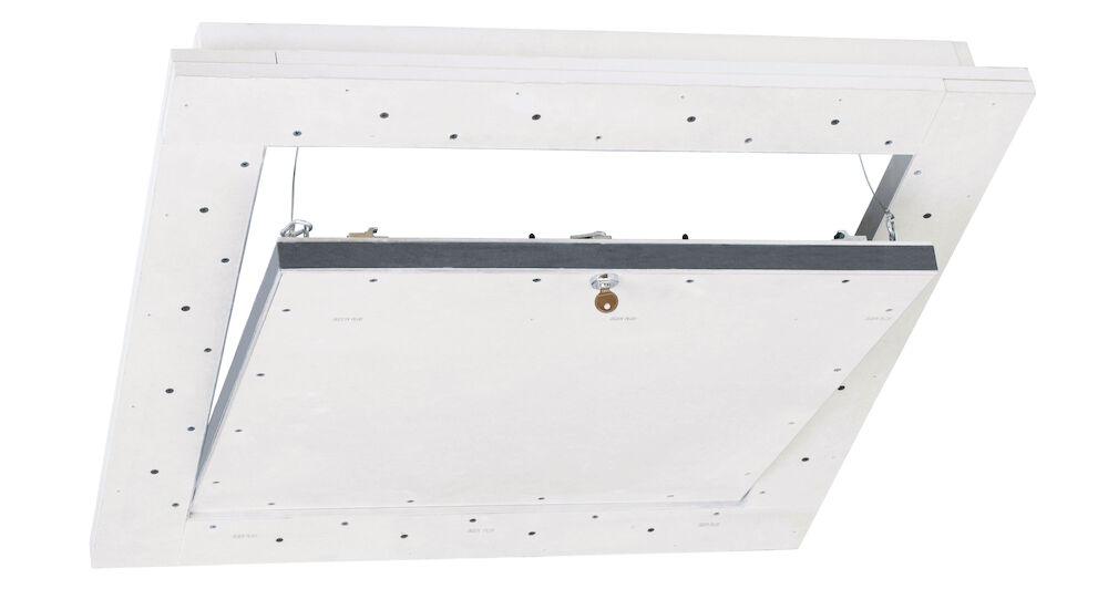 SINIAT®FIRE-TECH EI60 REVÍZIÓS AJTÓ
