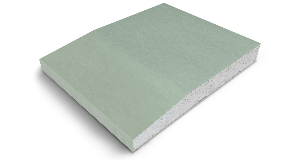 Nida Woda Ogeń Tűzgátló Impregnált Lap