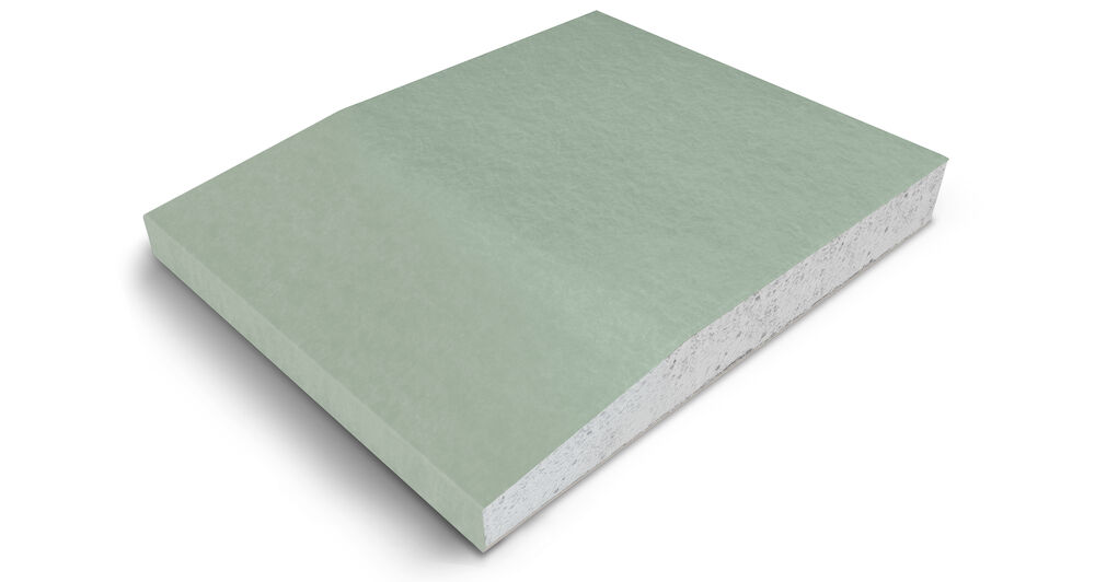 Nida Woda Ogeń Tűzgátló Impregnált Lap