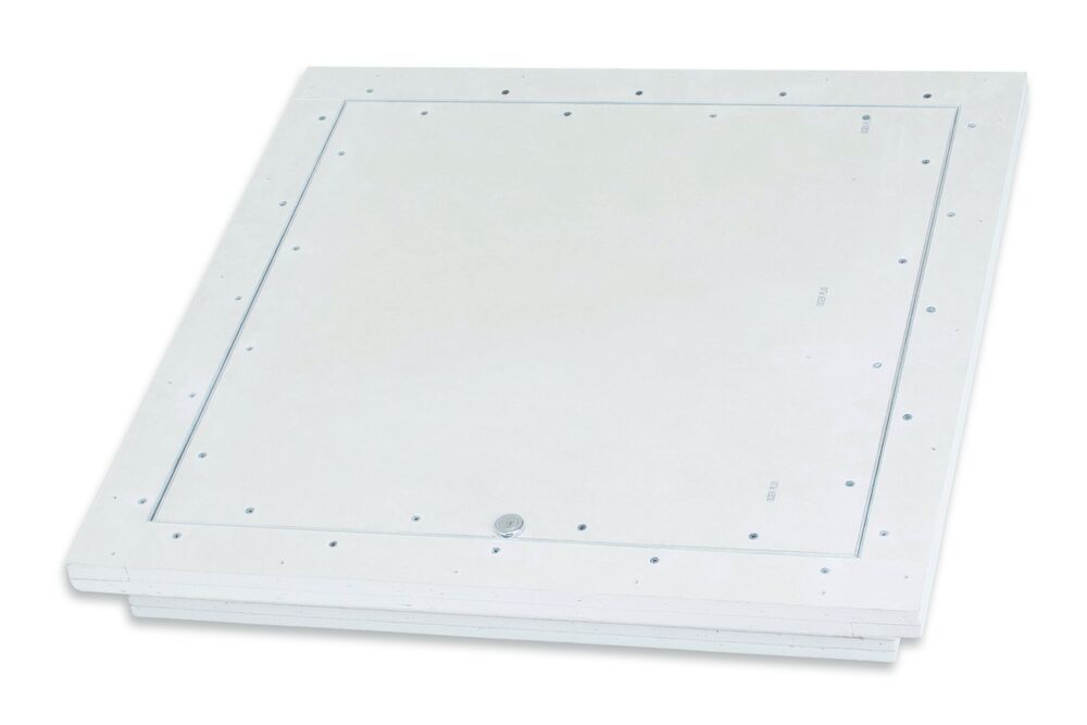 Siniat® Fire-Tech EI60 revíziós ajtó