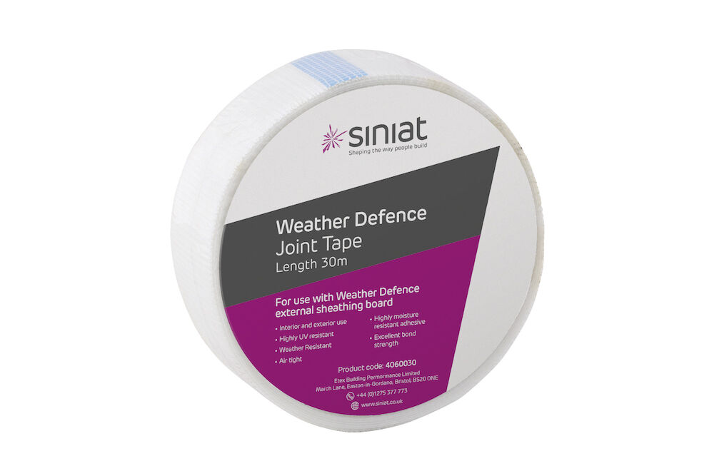 Szalag Weather Defence