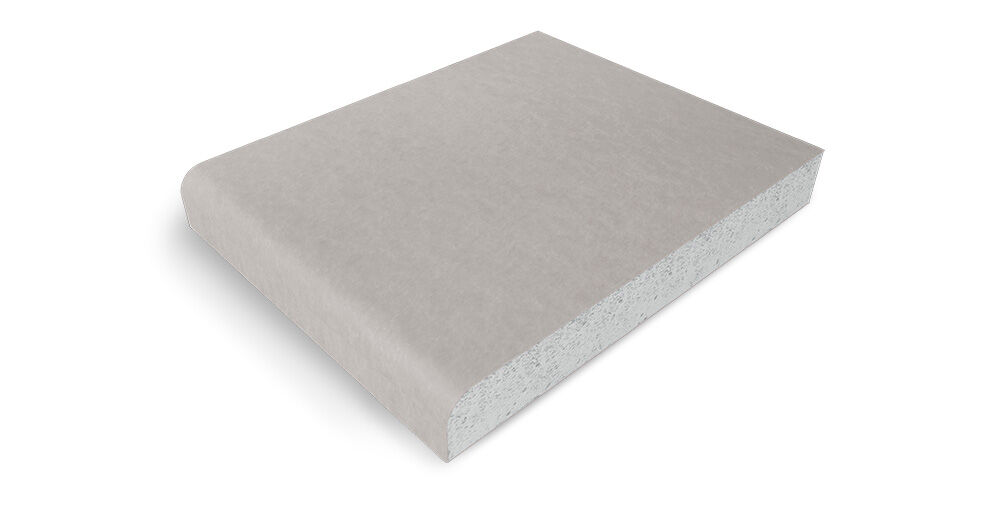 Nida Clima Tűzgátló Gipszkarton Lap hűtő-fűtő álmennyezetekhez 10 x 1200 x 2000