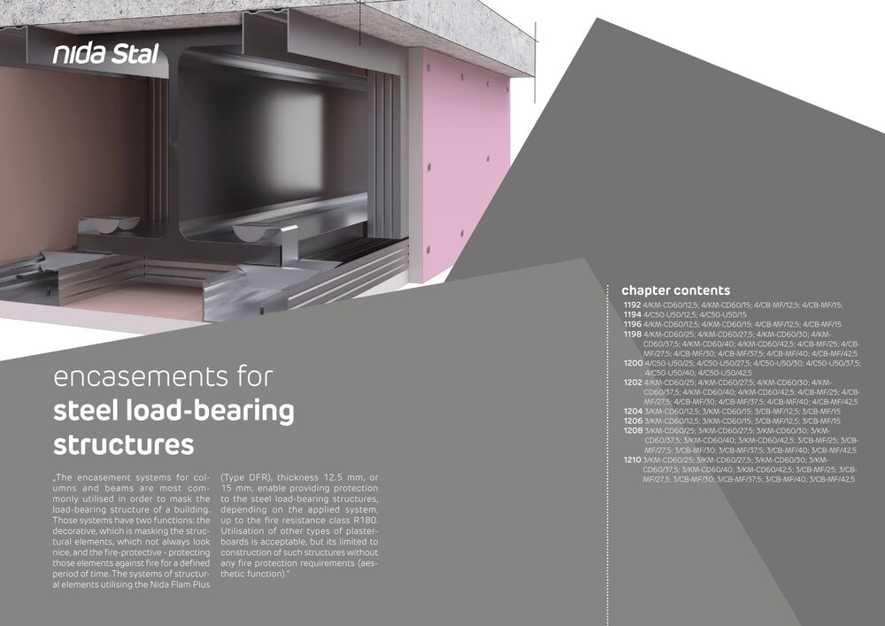 Chapter 13 Nida Stal steel structures